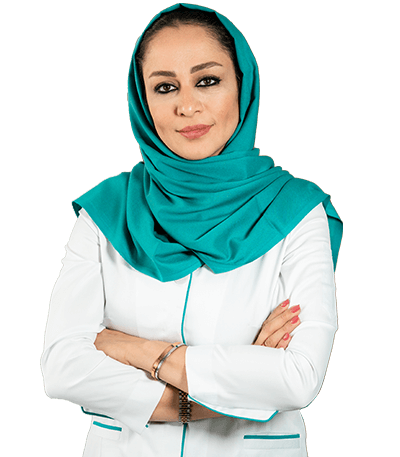 Dr.Fatemeh Haghighi