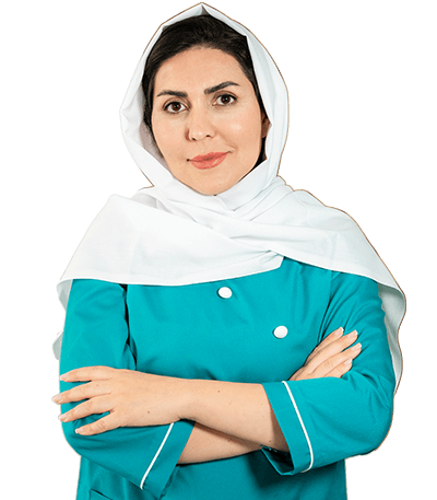 Dr. Maryam Zare